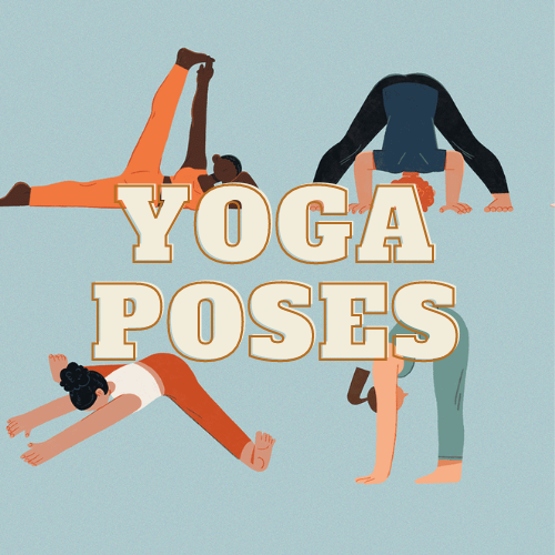 Yoga Poses